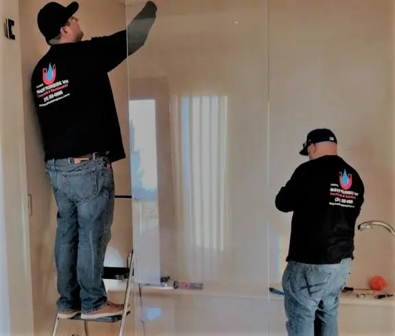 Professional plumbing installation for Toilet Repair in August