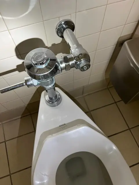 Fixture installation and repair for Repiping in August